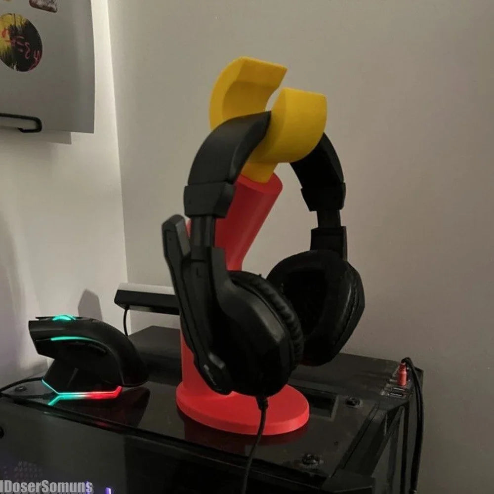 Support Casque Audio LEGO