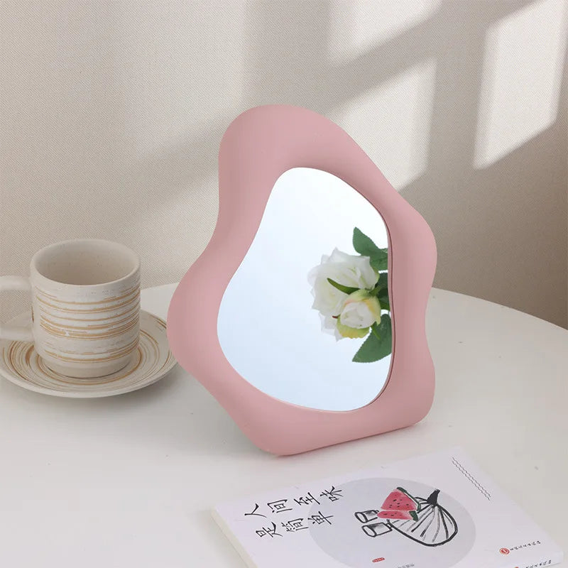 Miroir Bauhaus