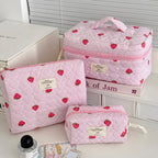 Trousse Fraise