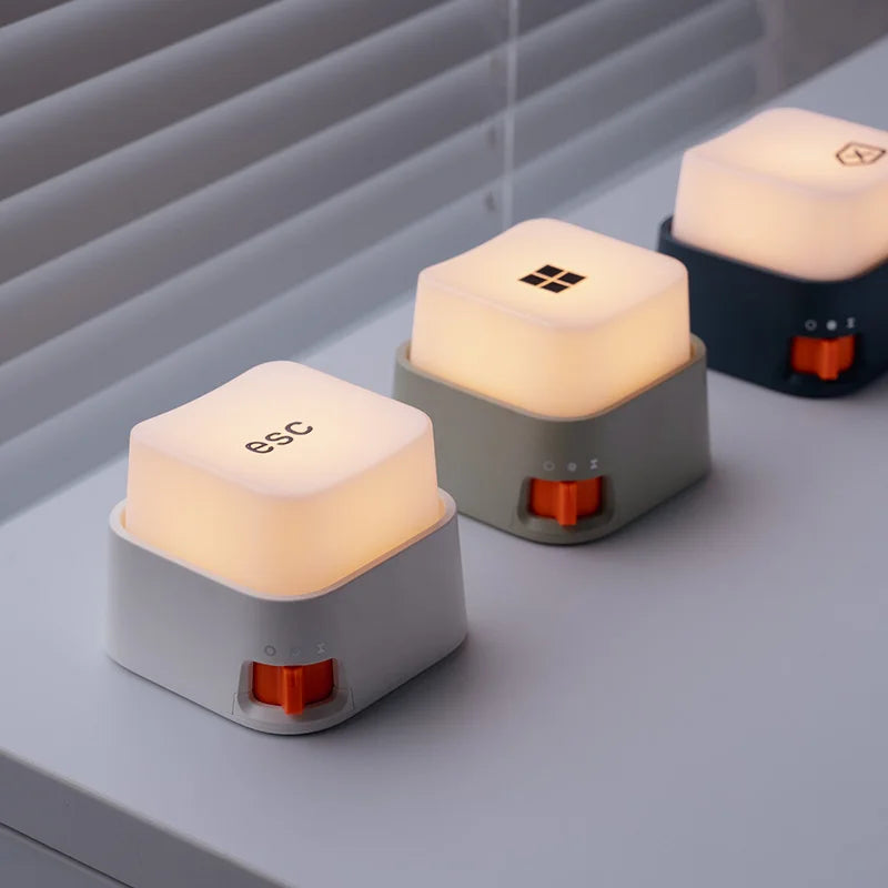 Lampe LED Escape