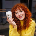 Figurine Espresso