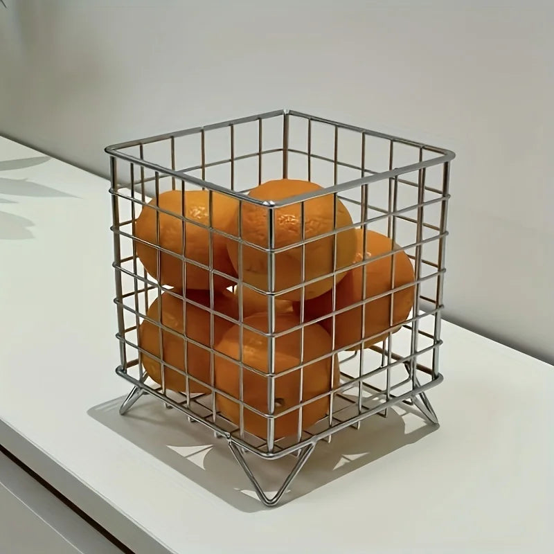 Panier de rangement Vintage