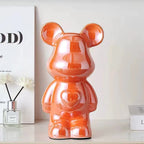 Figurine Ourson