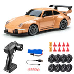 VOITURE RC DRIFT 1:24