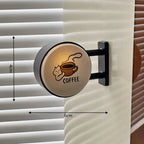Aimant Coffee