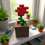 ROSE PIXEL