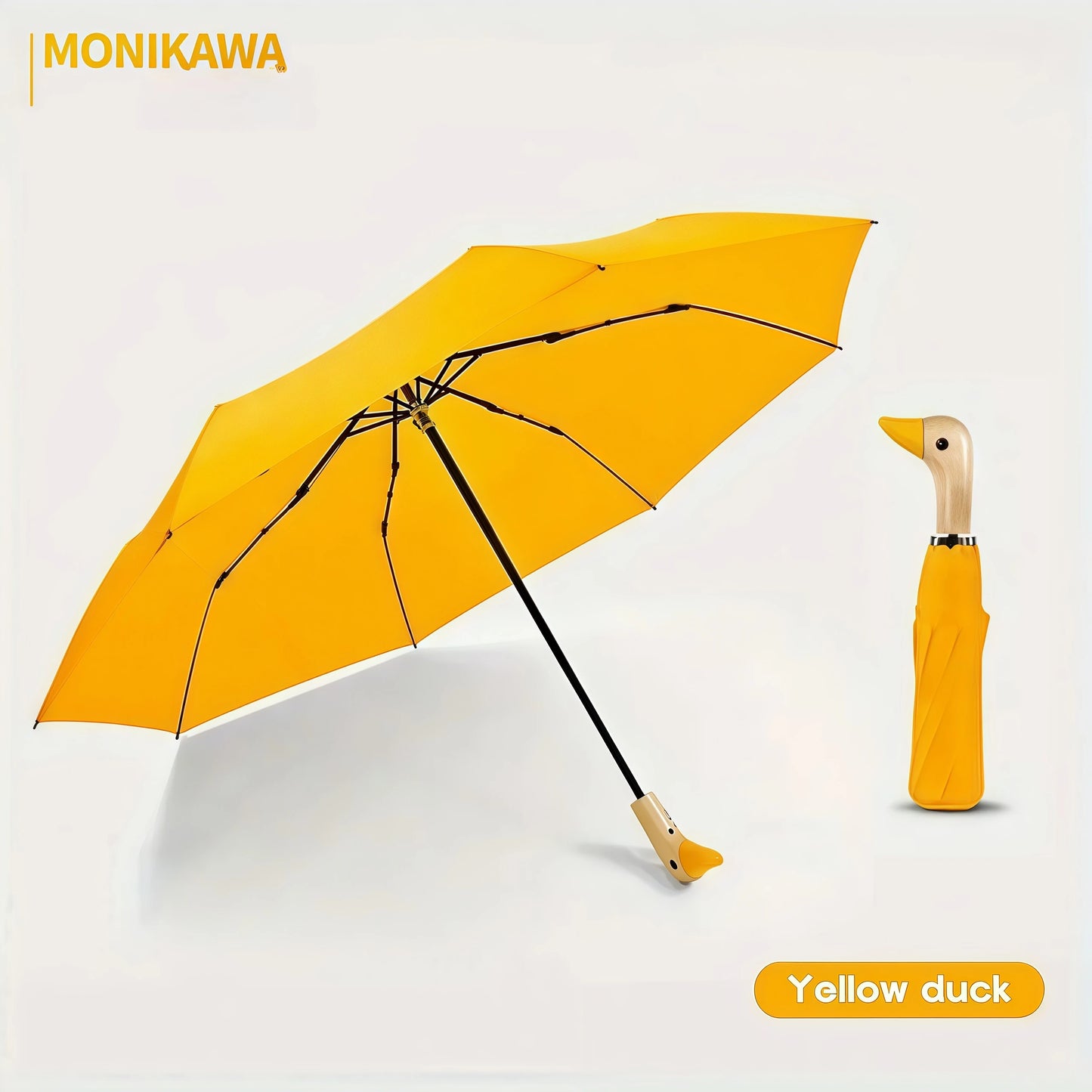 Parapluie Canard