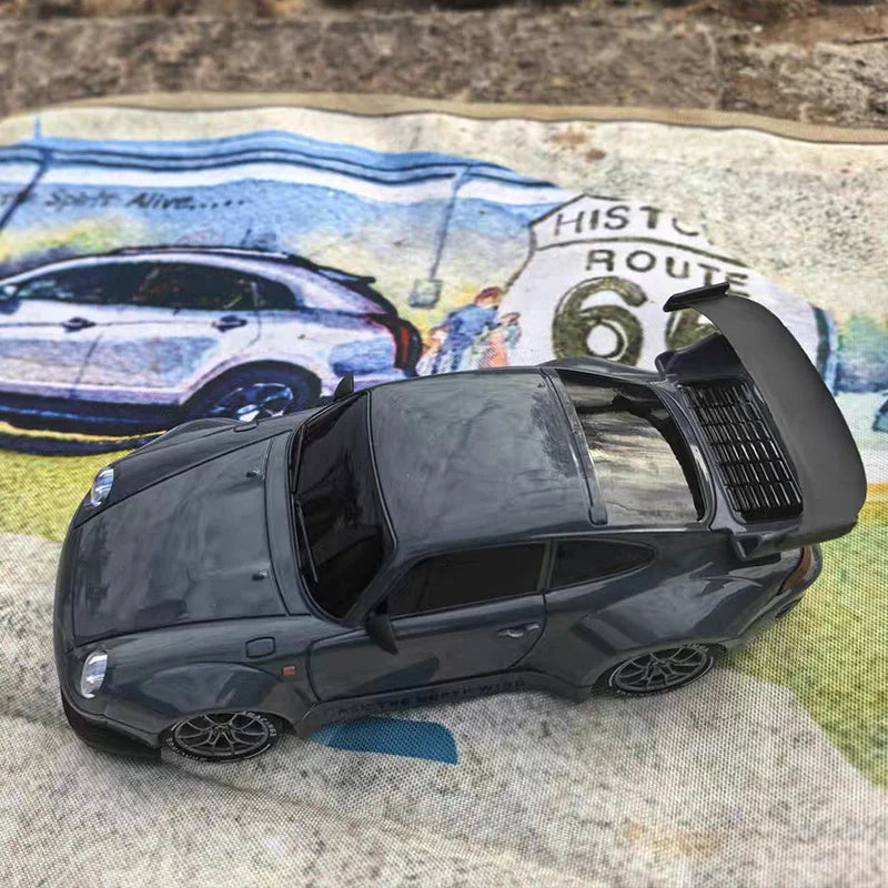VOITURE RC DRIFT 1:24