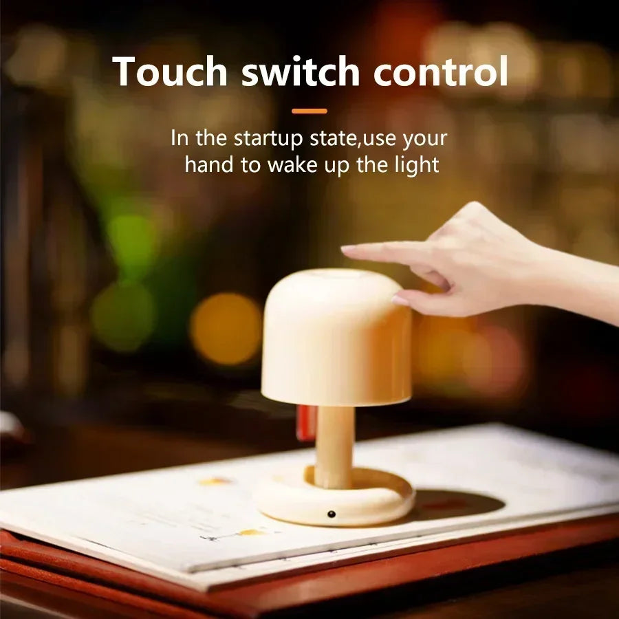 Mini lampe LED