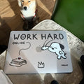 Coque Work Macbook