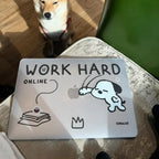 Coque Work Macbook