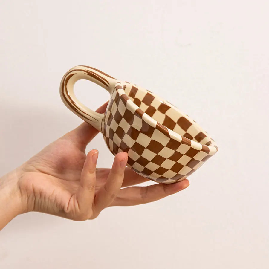 Tasse à café Bauhaus
