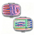 PILULIER SARDINES