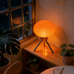 Lampe LED Bauhaus