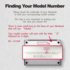 Coque Work Macbook
