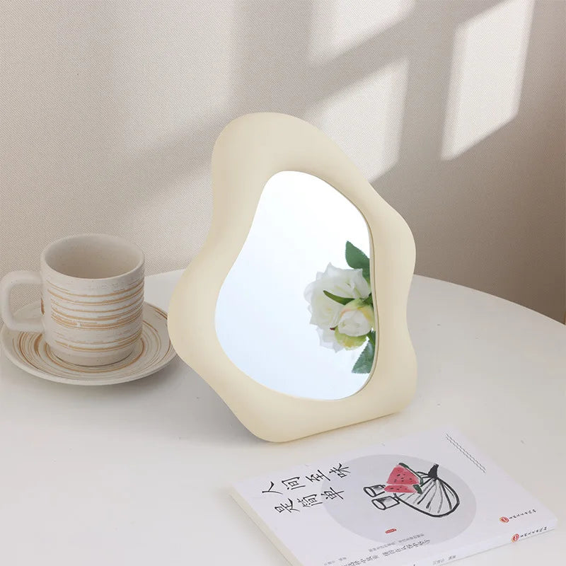 Miroir Bauhaus