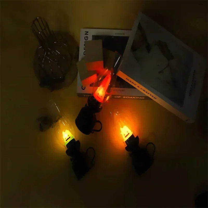 VEILLEUSE FLAMME