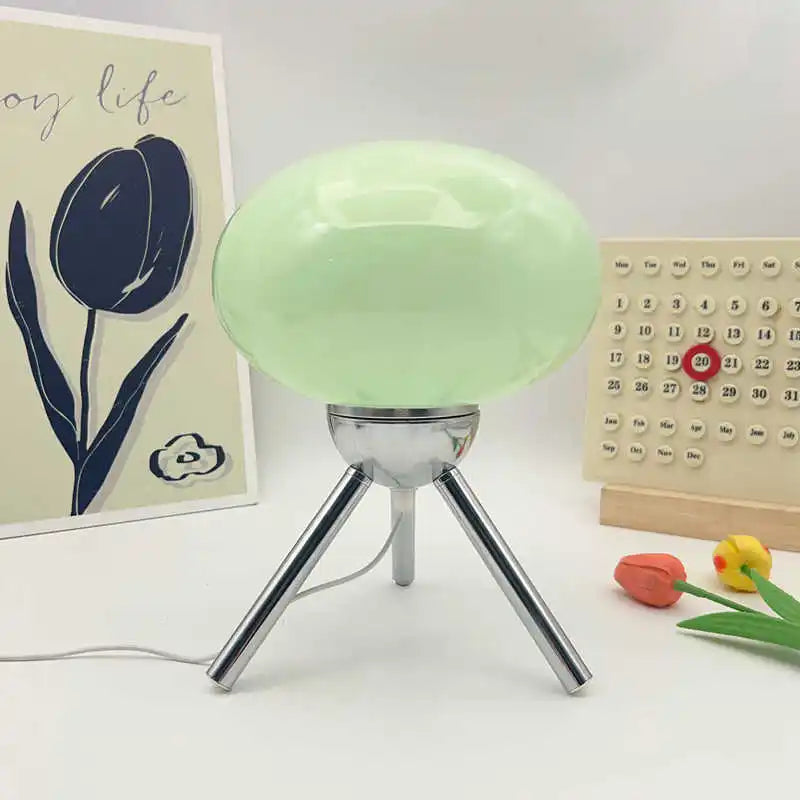 Lampe LED Bauhaus