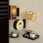 Aimant Coffee