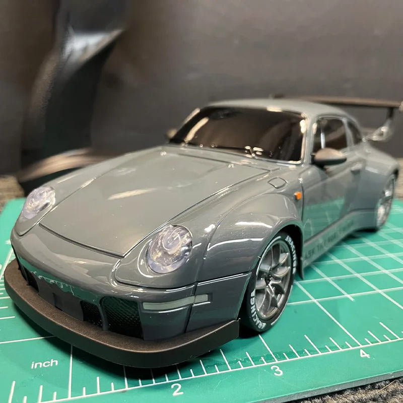 VOITURE RC DRIFT 1:24