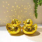 Canard Disco – Miroir
