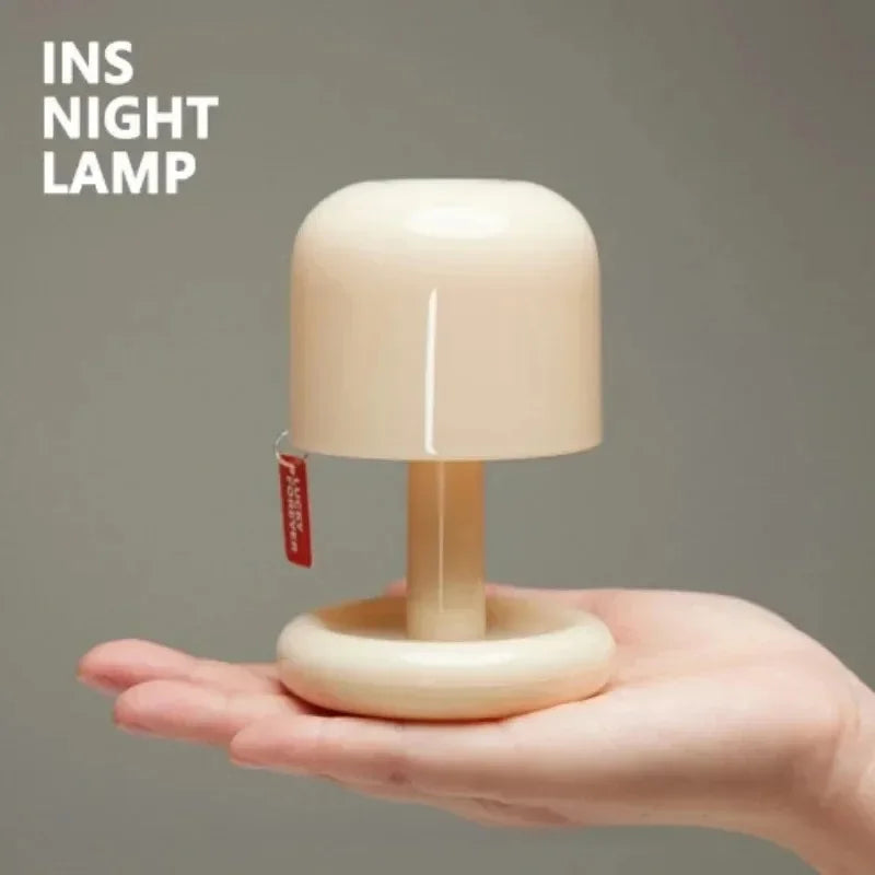 Mini lampe LED