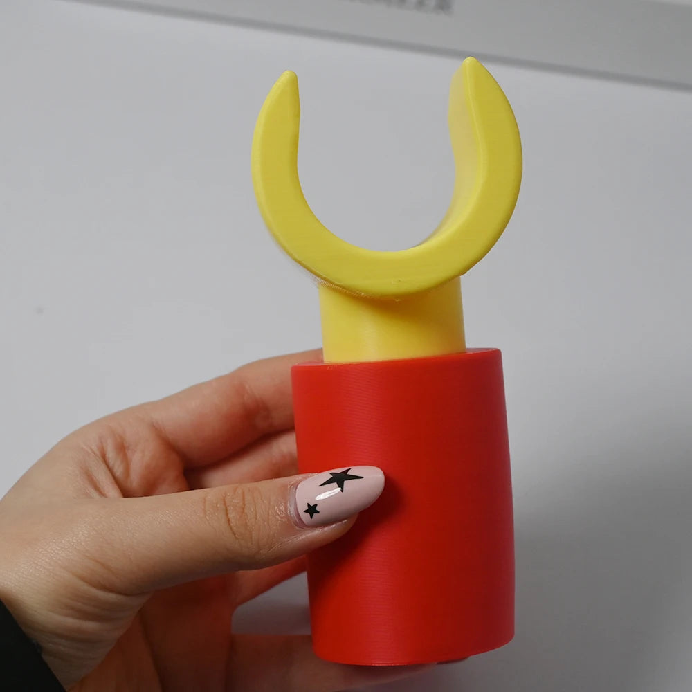 SUPPORT MANETTE LEGO