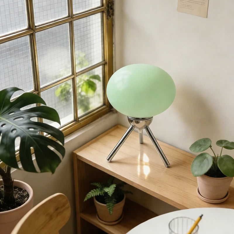 Lampe LED Bauhaus