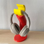 Support Casque Audio LEGO