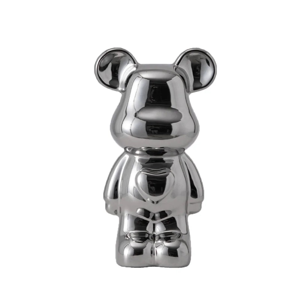 Figurine Ourson
