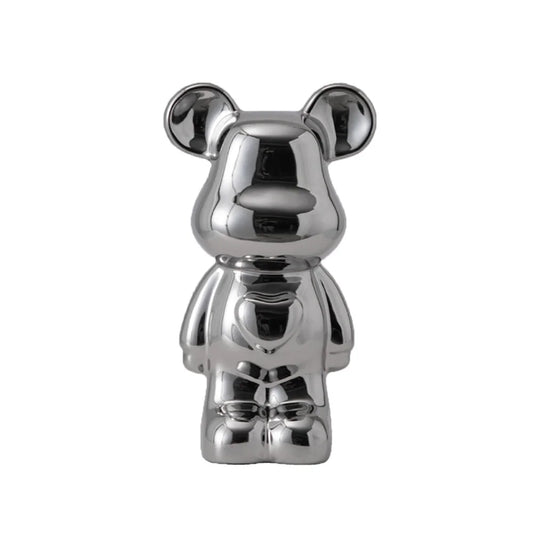 Figurine Ourson
