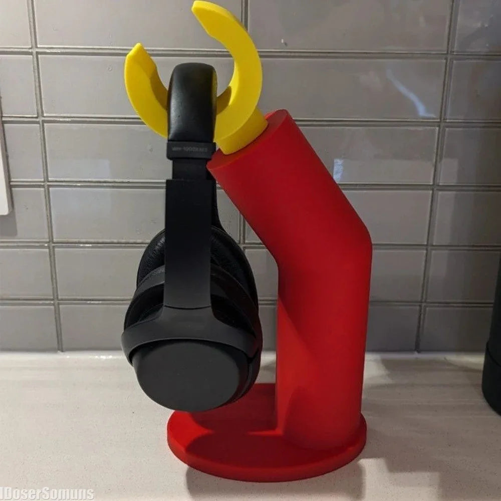 Support Casque Audio LEGO