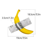 SCULPTURE BANANE