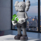 Figurine Kaws