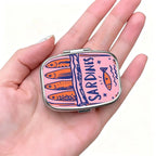 PILULIER SARDINES