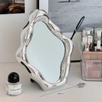 Miroir Bauhaus