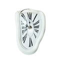HORLOGE MURALE FONDUE