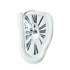 HORLOGE MURALE FONDUE