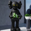 Figurine Kaws