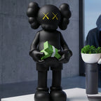 Figurine Kaws