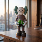Figurine Kaws