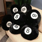 COUSSIN BOULE DE BILLARD