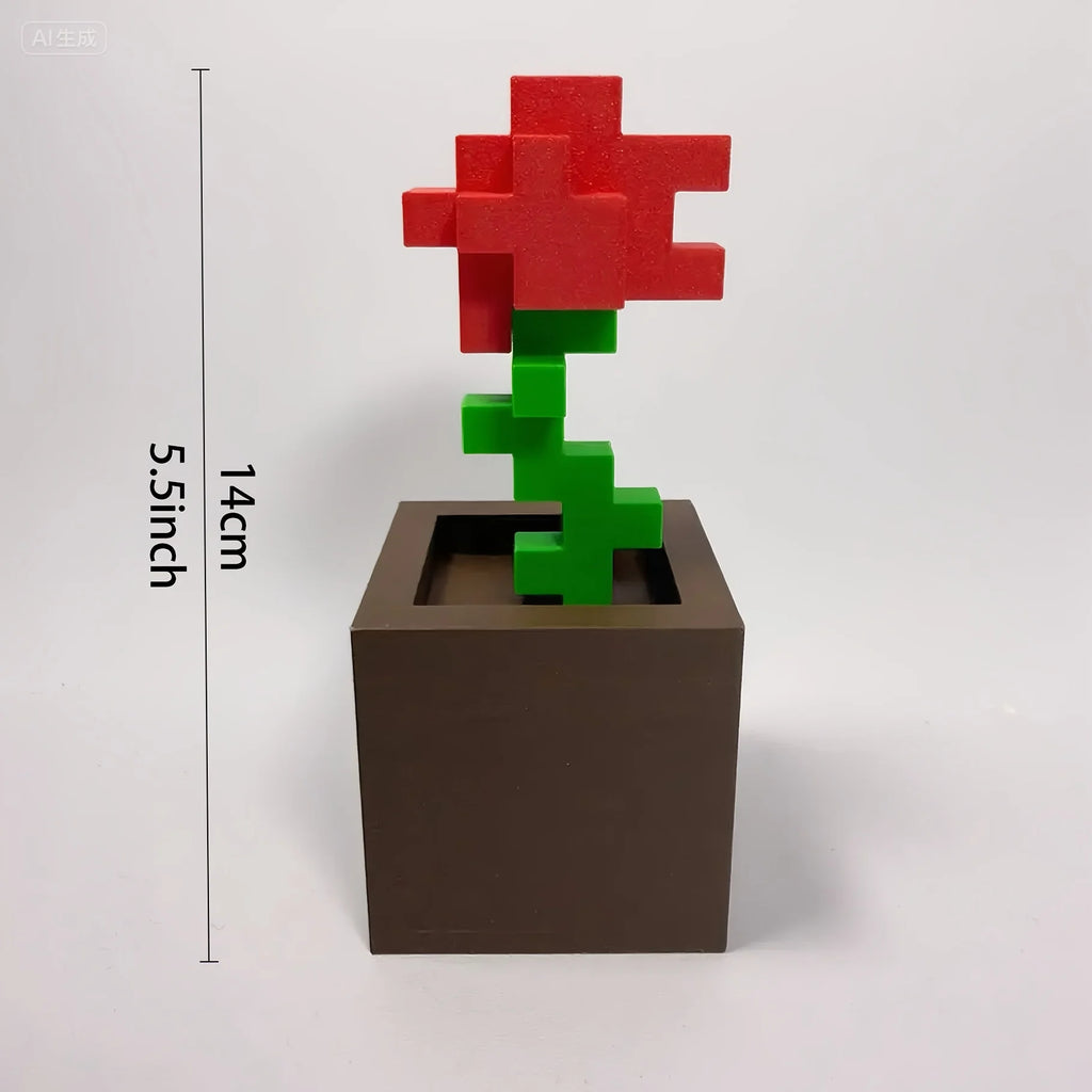 ROSE PIXEL