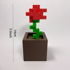 ROSE PIXEL
