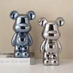 Figurine Ourson