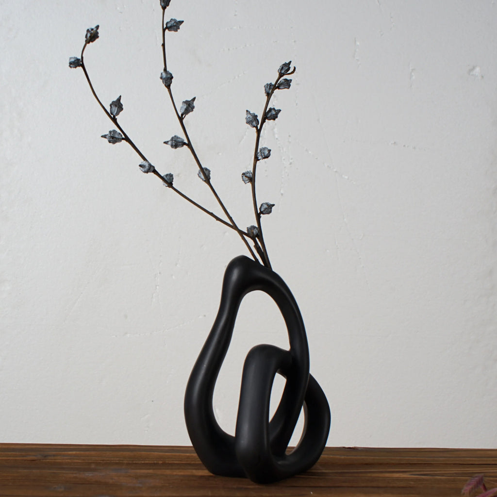 Vase Céramique Pampa