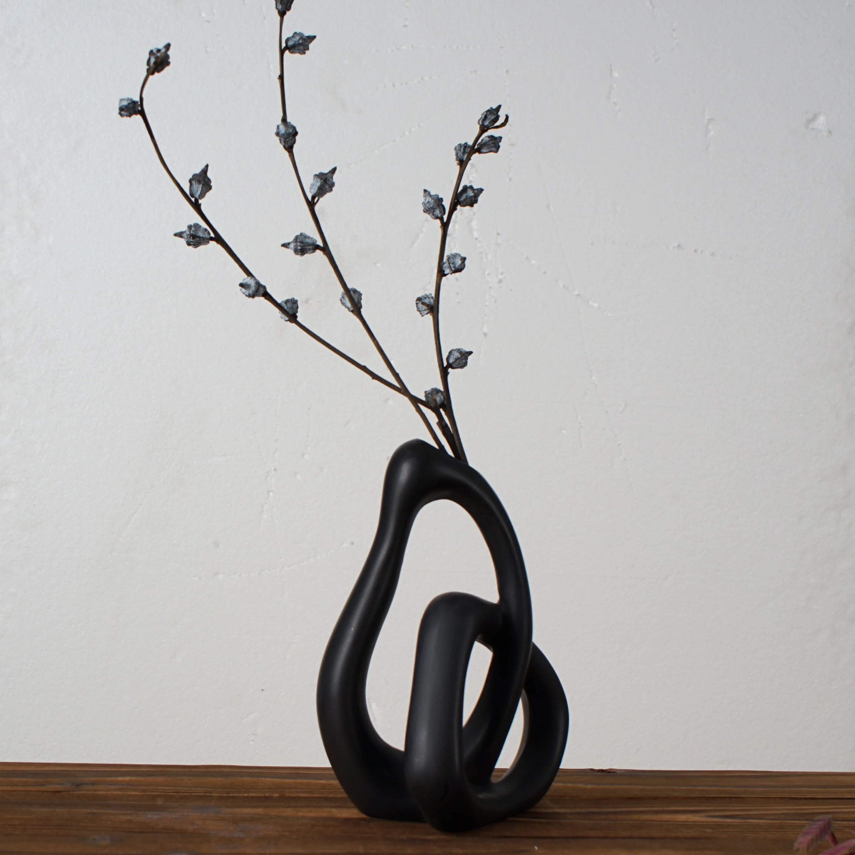 Vase Céramique Pampa