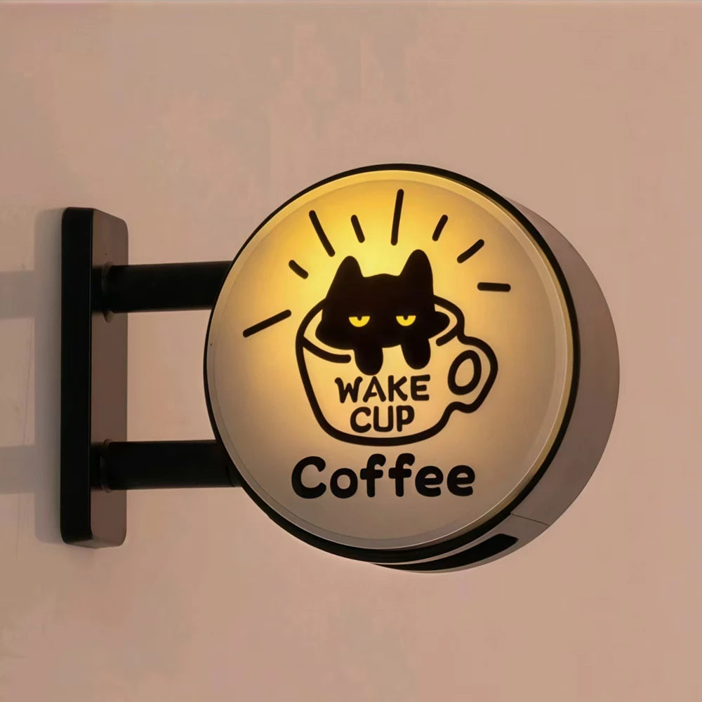 Aimant Coffee