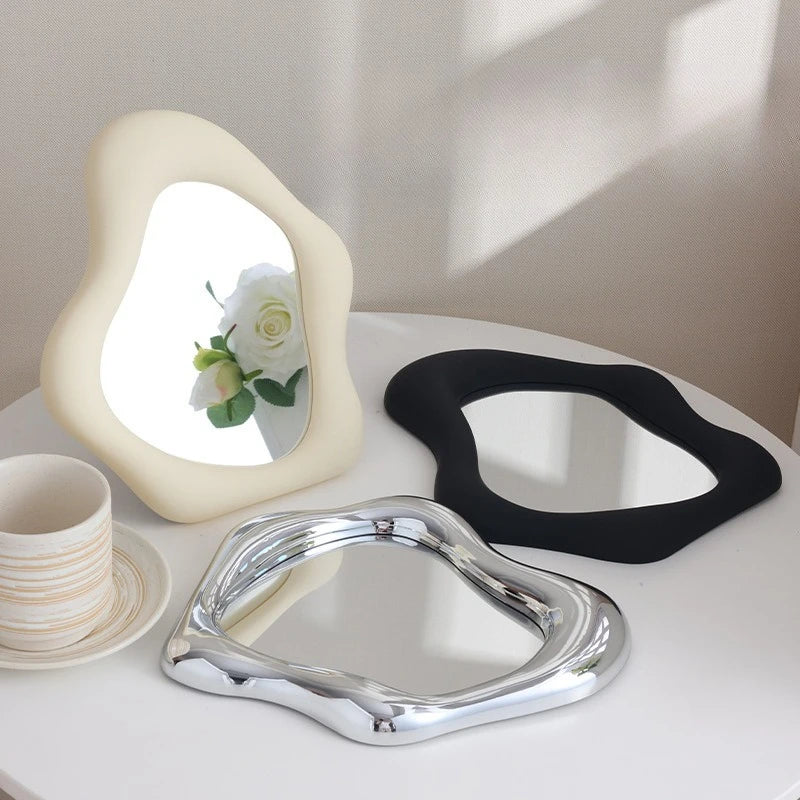 Miroir Bauhaus