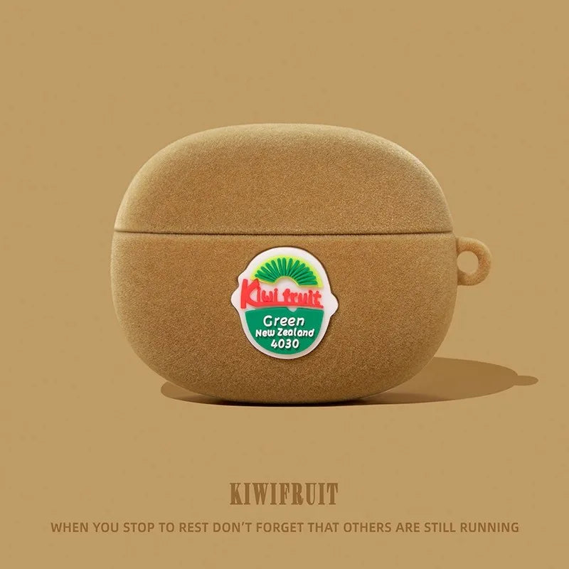 Coque Kiwi Airpods